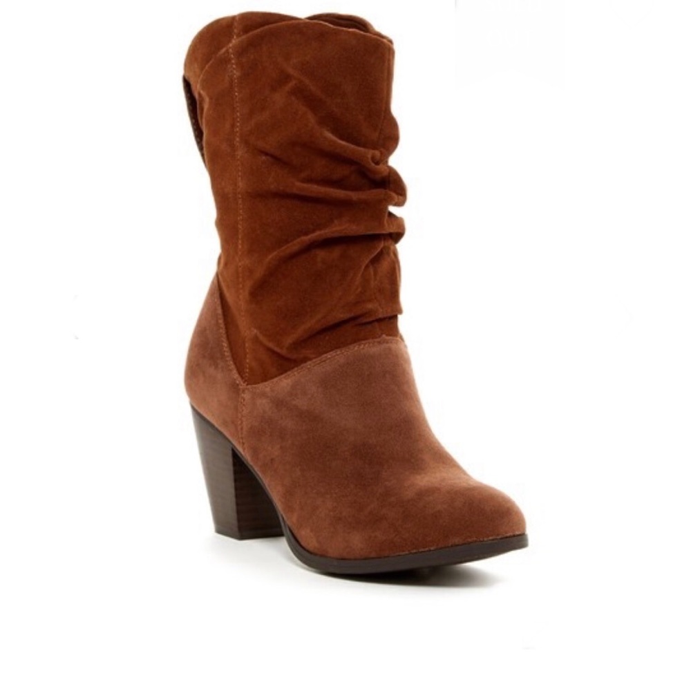 Rampage Trixen Bootie